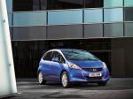 Honda Jazz 2010 года